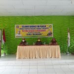 Penilaian Lomba Perpustakaan Sekolah